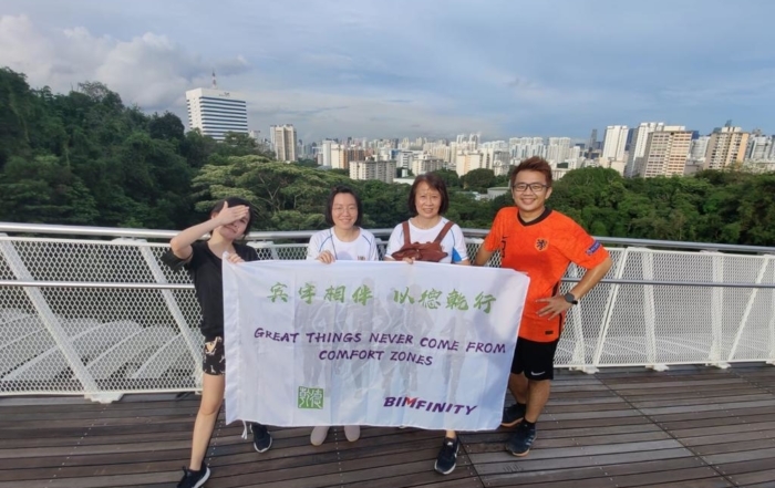 Caring for Employee Well-Being 2